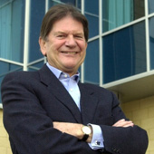 Sir John Madejski